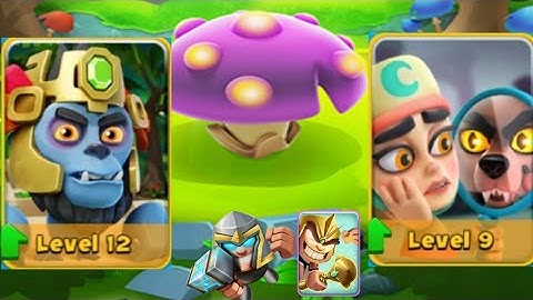 Was the buff enough to make these two usable? - Smashing Four