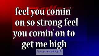Skillet-Better than drugs LYRICS