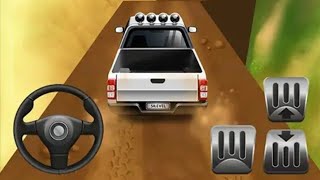 Mountain Climb 4x4 offroad car drive (Android Game) screenshot 4