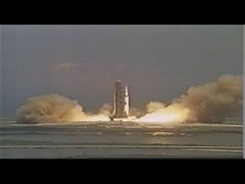 アポロ11号 史上最大のミッション ＜実写版映画＞