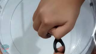 Beyblade Unite First Video How To Do The Rush Launch A Beyblade Tutorial Vid