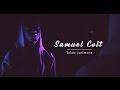 Taleb latimore  samuel colt clip officiel