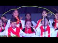 O Maat Pita Tumhe Vandan Group Song Performance by IPS Academy Bhind Mp3 Song