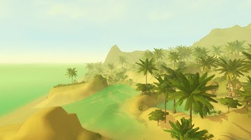 Tidal Tribe - Announcement Trailer