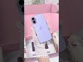 iPhone 17 Lavender Purple 🪻 Immersive Packaging #iPhone