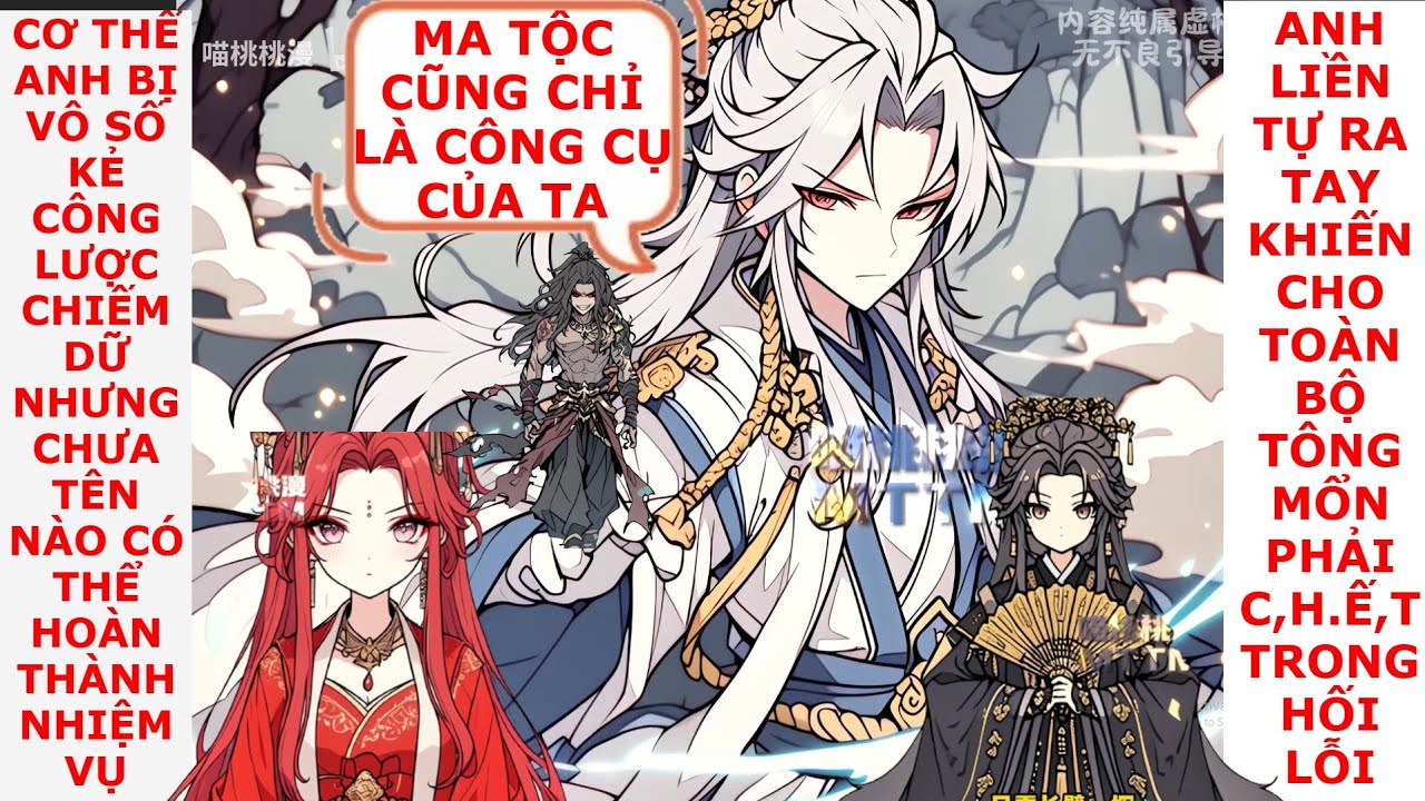 FULL CƠ THỂ ANH BỊ VÔ SỐ KẺ CÔNG LƯỢC CHIẾM DỮ NHƯNG NHIỆM VỤ THẤT BẠI,  ANH LIỀN LÀM MẪU CHO 1 LẦN