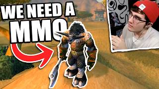 I'm starting to feel too old for PVP Shooters... 👴
