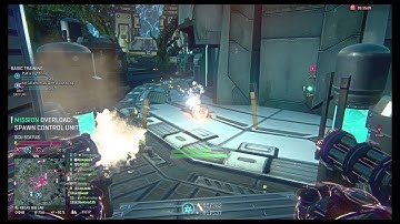 PlanetSide 2 Nowpow TR MAX unit killing spree