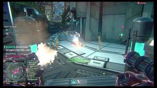 PlanetSide 2 Nowpow TR MAX unit killing spree
