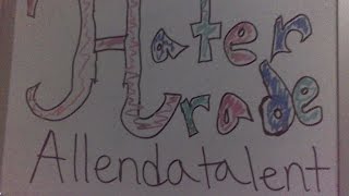 HATERRADE RAP