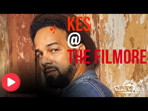Kes the Band Brings the Energy with "Tack Back" Live at The Fillmore, Silver Spring!