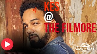 Kes the Band Brings the Energy with 'Tack Back' Live at The Fillmore, Silver Spring!