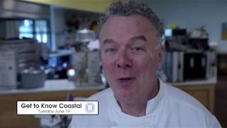 Get To Know Coastal Culinary 2018