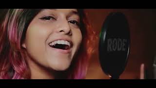 Yohani Latest Song Ft. Kaim