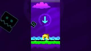 Geometry dash evolution (2022 2016) screenshot 5