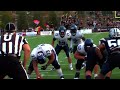 #CAAFB On Campus: Villanova/UNH Highlights