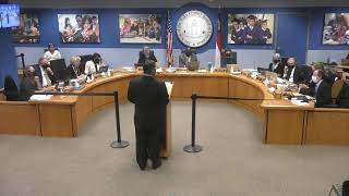 Work Session 10-19-21