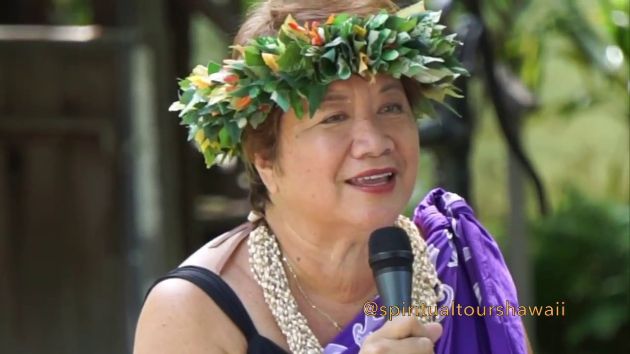Spiritual Tours Hawaii Press Reel - YouTube
