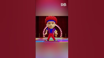 Cross the Bridge | D Billions #shorts #db