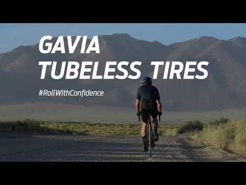 Roll With Confidence | Giant's Gavia Road Tubeless Tires