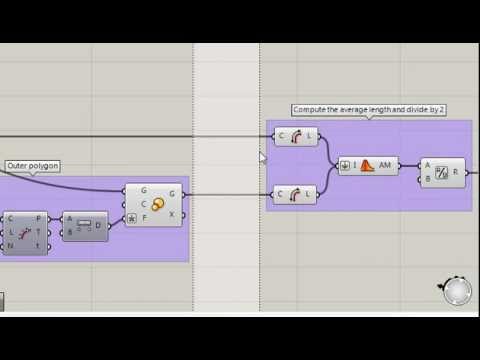 Split Interaction Prototype