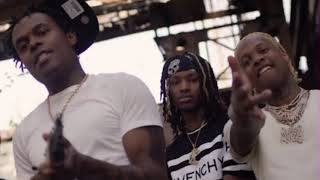 lil durk king von & booka600 - jump ft. memo600 (Clean)