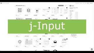 j-Input - Total.js jComponent