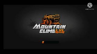 Mountain Climb 4×4: offroad car drive @ screenshot 4