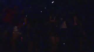 Story wa keren dugem diskotik