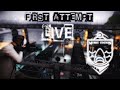 Payday 2: Hardcore Henry Pack - Murky Point - First Attempt Live!