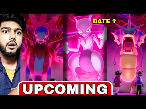 The Next Dynamax Coming to Pokémon GO is INSANE! 2026 