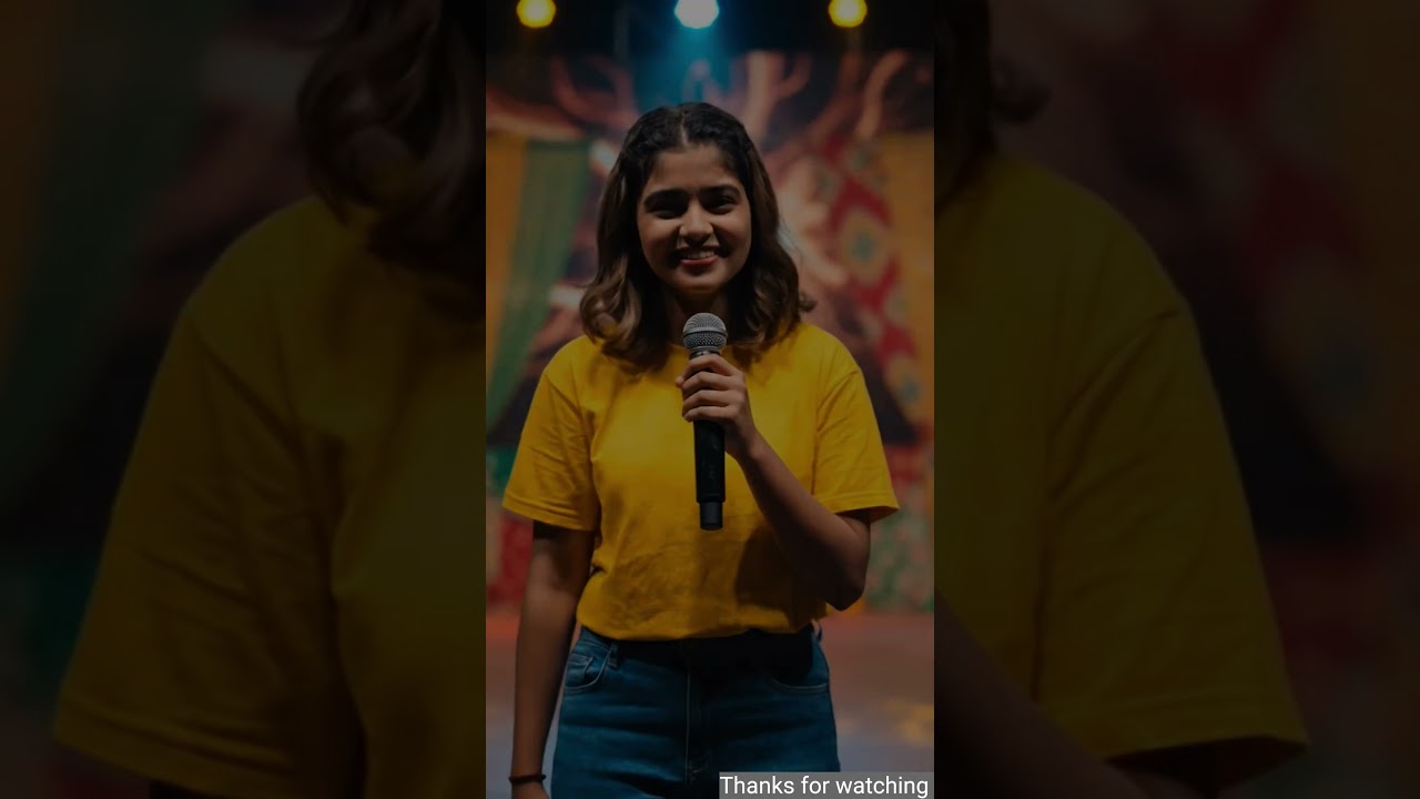 2026 Stage Show Ladies Comedy Performance 🔥 