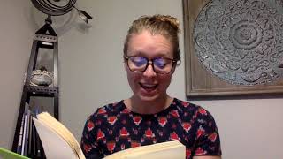Read Aloud - Frindle Chapter 12