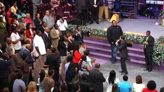Kingdom Conference The Power of One