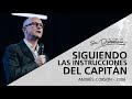 📻 Siguiendo las instrucciones del capitán (Serie Avanza: 3/9) - Andrés Corson - 16 Abril 2006