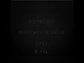 KİN-RONİ KEVİN EKEN-DEPRESİF-2024