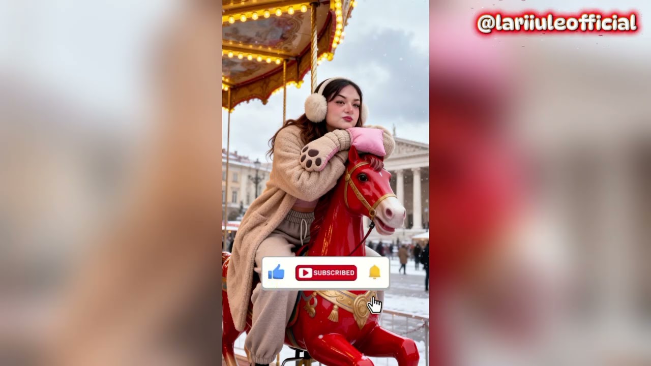 Even From Far Away/ “If I Could” - Lari Iule 