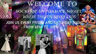 SOCKHOP 1957