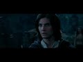 Narnia Prince Caspian 2008 Caspian And The Narnians
