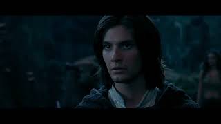 Prince Caspian 2008 Caspian And The Narnians