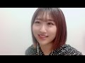 FURUSAWA MANA 2022年04月01日22時04分48秒 古澤 愛 の動画、YouTube動画。