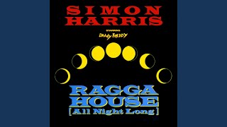 Ragga House (All Night Long) (feat. Daddy Freddy) (New York Version)