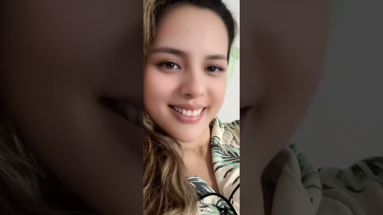 Periscope Lady Croft 2.0💚 