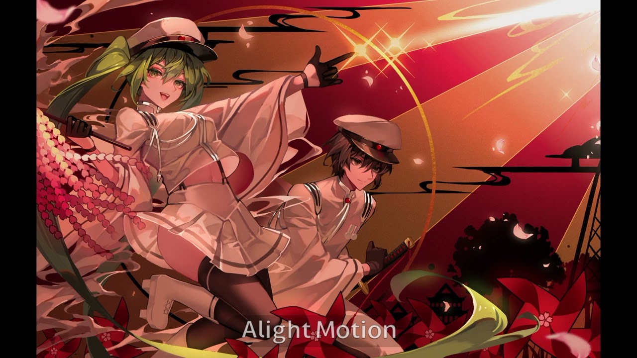 Senbonzakura Orchestral