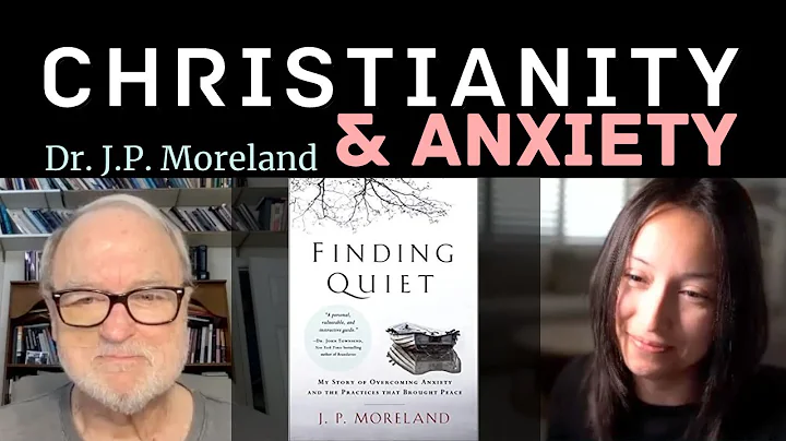 How Do We Handle Anxiety & Depression? | Susan Mor...