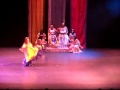 Ahsan Nas Safira S Center For World Dance 