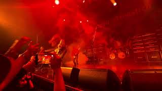 Yngwie Malmsteen 40th Anniversary 05/11/24 Tokyo #1