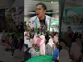 Bersyukur itu wajib hukumnya
