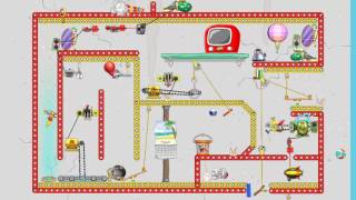 Contraption Maker - Eggcellent Breaking - By j3LLY-dA-m3m3r