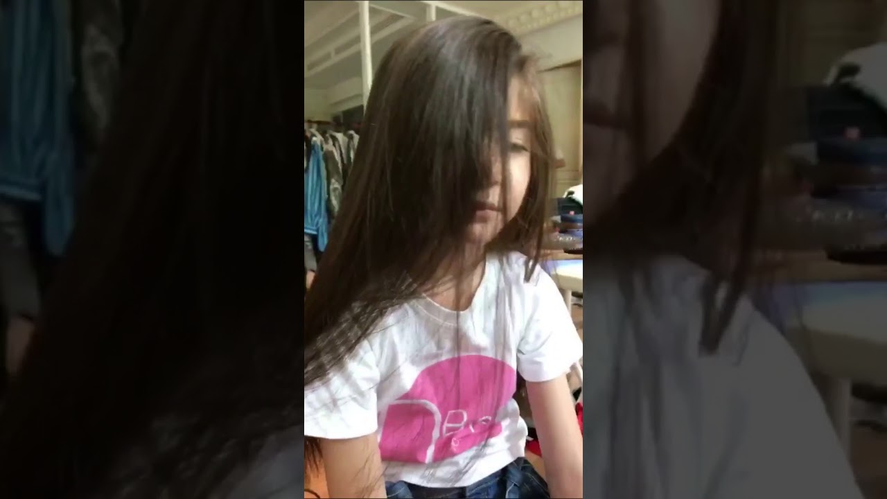 น้องมาเรีย กองละครตุ๊กตาผี